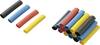 Assortiment de gaines thermorétractables 2:1 TRU COMPONENTS RPS6 1571321