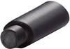 Capuchon d'extrémité thermorétractable HellermannTyton PEC-9/3-PEX-BK-L1 416-00002 Ø intérieur nominal (avant réduction): 9 mm 1 pc(s)