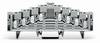 Borne de répartition WAGO 727-220 7.62 mm ressort de traction Affectation: L gris 50 pc(s)