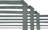 Gaine tressée HellermannTyton HEGMANWO-10-NOMEX-GN 170-02004 vert NOMEX® (Meta-Aramid) 8 à 16 mm Marchandise vendue au mètre
