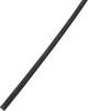 Gaine tressée TRU COMPONENTS BS1000-FR1 1571393 noir PET 3.20 à 3.20 mm Marchandise vendue au mètre