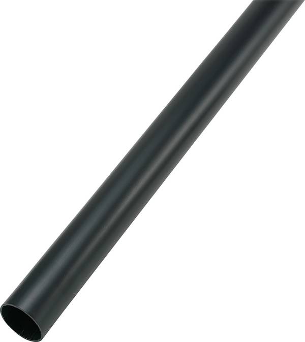 Gaine thermorétractable avec colle 6:1 TRU COMPONENTS ASM6X-1 1566725 noir Ø intérieur nominal (avant réduction): 19 mm 1 pc(s)