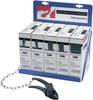 HellermannTyton 365-30100 Assortiment de gaines thermorétractables Taux de retreint:3:1 1 set