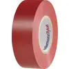 Ruban isolant HelaTape Flex 1000+ HellermannTyton 710-10604 rouge (L x l) 20 m x 19 mm 1 pc(s)