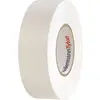 Ruban isolant HelaTape Flex 1000+ HellermannTyton 710-10607 blanc (L x l) 20 m x 19 mm 1 pc(s)