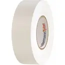 Ruban isolant HelaTape Flex 1000+ HellermannTyton 710-10607 blanc (L x l) 20 m x 19 mm 1 pc(s)