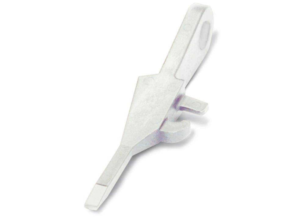 Outil de manipulation universel WAGO 734-190 100 pc(s)