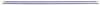 Accessoire Scout+ jeu de 2 tiges bleues HellermannTyton CS-P6 897-90007