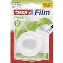 tesafilm Invisible tesa 57414-00005-03 transparent (L x l) 33 m x 19 mm acrylate 1 pc(s)