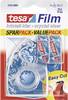 tesafilm Transparent tesa 57319-00001-04 transparent (L x l) 10 m x 15 mm acrylate 2 pc(s)
