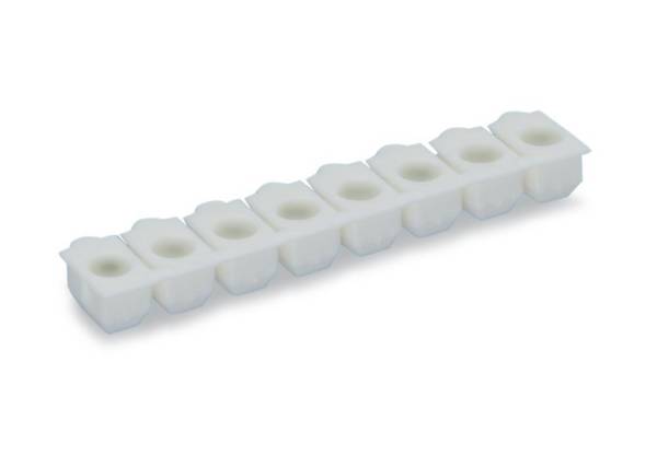 Réducteur isolant WAGO 734-671 200 pc(s)