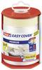 Film de masquage tesa Easy Cover® tesa 59177-00003-03 transparent (L x l) 33 m x 55 cm caoutchouc 1 pc(s)
