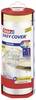 Film de masquage tesa Easy Cover® tesa 56769-00000-02 transparent (L x l) 17 m x 2.6 m caoutchouc 1 pc(s)
