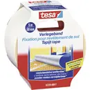 Ruban de pose tesa 55729-00017-11 transparent (L x l) 5 m x 50 mm acrylate 1 pc(s)