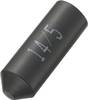 Capuchon d'extrémité thermorétractable TRU COMPONENTS 16/5 1566787 Ø intérieur nominal (avant réduction): 16 mm 1 pc(s)