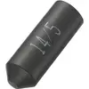 Capuchon d'extrémité thermorétractable TRU COMPONENTS 16/5 1566787 Ø intérieur nominal (avant réduction): 16 mm 1 pc(s)