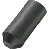 Capuchon d'extrémité thermorétractable TRU COMPONENTS 35/16 1566788 Ø intérieur nominal (avant réduction): 35 mm 1 pc(s)