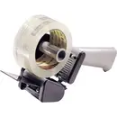 Distributeur de ruban d'emballage Silencieux Scotch 78-8114-0947-9 50 mm 66 m