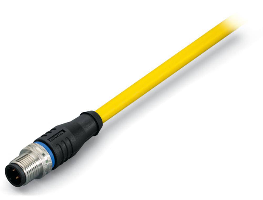 Câble Systembus axial WAGO 756-1303/060-020 Contenu: 1 pc(s)