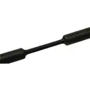 HellermannTyton 319-00150 Gaine thermorétractable sans colle noir 1.50 mm 0.50 mm Taux de retreint:3:1 1 m