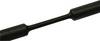 HellermannTyton 319-02400 Gaine thermorétractable sans colle noir 24 mm 8 mm Taux de retreint:3:1 1 m