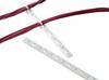 HellermannTyton MP4M3-N66-NA-C1 Embase de fixation vissable 151-24419 naturel 1 pc(s)