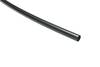 HellermannTyton 315-13000 Gaine thermorétractable avec colle noir 3 mm 1 mm Taux de retreint:3:1 1 m