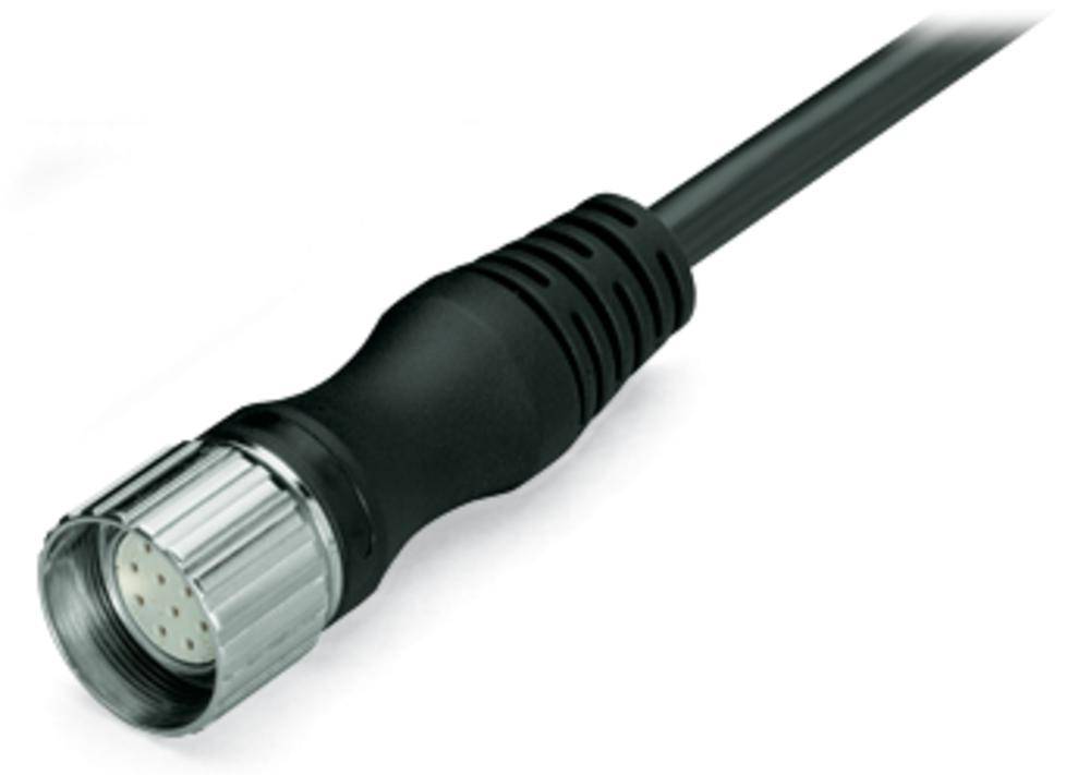 Câble de raccordement WAGO 756-3201/120-050 Contenu: 1 pc(s)