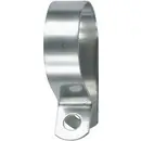 HellermannTyton AFCSS10-SS-ML Bride de montage vissable 166-50610 Ø du faisceau (serré)=10 mm 1 pc(s)