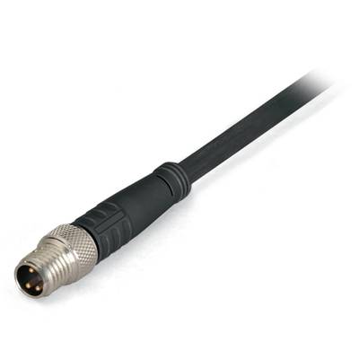 Câble pour capteurs/actionneurs WAGO 756-5111/030-015  Contenu: 10 pc(s)