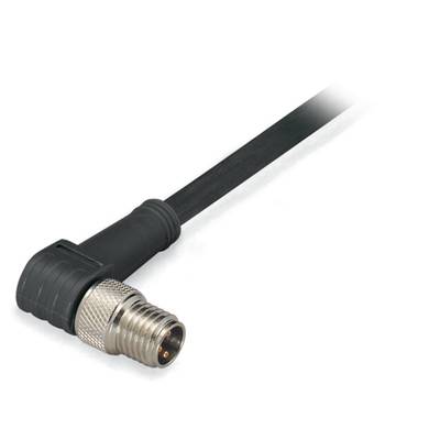 Câble pour capteurs/actionneurs WAGO 756-5112/030-050  Contenu: 10 pc(s)