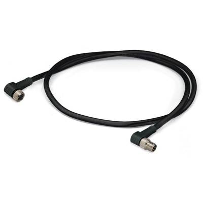 Câble pour capteurs/actionneurs WAGO 756-5204/030-010  Contenu: 10 pc(s)