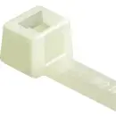 HellermannTyton 111-14819 T150R-PA66-NA-C1 Serre-câble 365 mm 7.60 mm naturel 100 pc(s)