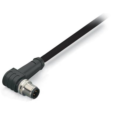 Câble pour capteurs/actionneurs WAGO 756-5312/030-050  Contenu: 10 pc(s)