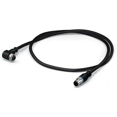 Câble pour capteurs/actionneurs WAGO 756-5403/060-020  Contenu: 10 pc(s)