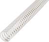 Porte-câble 40 mm (max) HellermannTyton Heladuct Flex40SK 164-41108 blanc 1 pc(s)