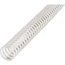 Porte-câble 40 mm (max) HellermannTyton Heladuct Flex40SK 164-41108 blanc 1 pc(s)