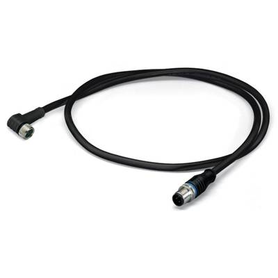 Câble pour capteurs/actionneurs WAGO 756-5509/040-020  Contenu: 10 pc(s)