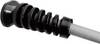 N/A PB Fastener H-1599 avec spirale de protection anti courbure Ø max. des bornes 9.1 mm Polyamide noir 1 pc(s)
