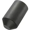 Capuchon d'extrémité thermorétractable TRU COMPONENTS 40/15 1570237 Ø intérieur nominal (avant réduction): 40 mm 1 pc(s)