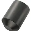 Capuchon d'extrémité thermorétractable TRU COMPONENTS 100/52 1565211 Ø intérieur nominal (avant réduction): 100 mm 1 pc(s)
