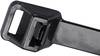 Panduit CV200D PRT5EH-C0 Serre-câble 511 mm 12.70 mm noir réouvrable, avec fermeture à levier, stabilisé aux UV, résistant aux intempéries 1 pc(s)