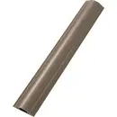 Protège-câbles PVC marron TRU COMPONENTS TC-RDAR30ABNWM203 1592914 Nombre de canaux: 1 Longueur 1000 mm 1 pc(s)