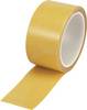 Ruban adhésif double-face TOOLCRAFT 9027-500/10M 1564023 transparent(e) (L x l) 10 m x 50 mm 1 pc(s)