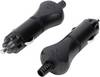 Fiche allume-cigare TRU COMPONENTS 548050 Charge de courant max: 8 A 1 pc(s)