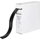 Gaine tressée DSG Canusa 8694005952 noir PBT 4 à 9 mm 10 m
