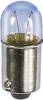 Barthelme 00242404 Petite ampoule tubulaire 24 V 1 W BA9s clair 1 pc(s)