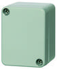 Boîtier universel Fibox 7083520 ABS gris clair (RAL 7035) 50 x 65 x 45 1 pc(s)