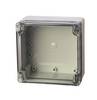 Boîtier universel Fibox 7022661 Polycarbonate 120 x 122 x 65 1 pc(s)