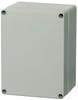 Boîtier universel Fibox 7032530 Polycarbonate gris clair (RAL 7035) 66 x 98 x 41 1 pc(s)